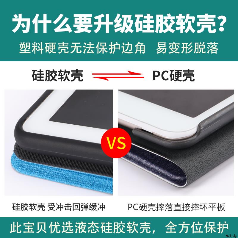 适用于华为MatPpad Pro保护套12.6英寸mate平板电脑2021新款pad保护壳WGR-W09可爱全包防摔卡通皮套软壳