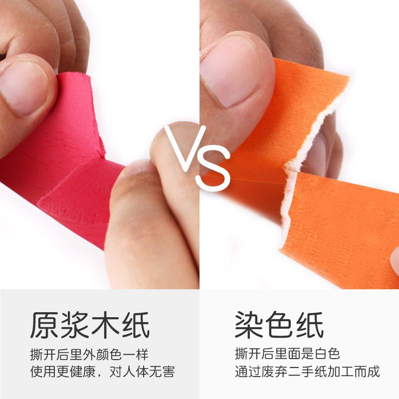 手写卡片创意心愿卡祝福心形小卡片硬质留言生日diy手工爱心贺卡 - 图2