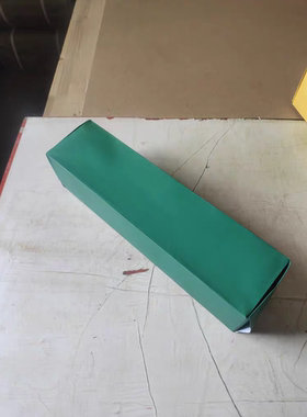 疏文表无字表筒宝表筒黄色红色表筒半成品出货