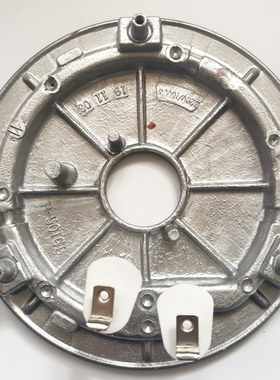 发热盘加热盘Midea/美的