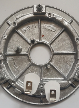 加热盘发热盘Midea/美的