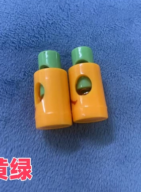 飞人标懒人一键按压篮球鞋鞋带扣