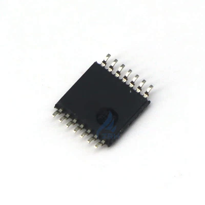 全新原装SN74LVC02APWR 贴片TSSOP-14 丝印LC02A 逻辑门芯片 - 图0