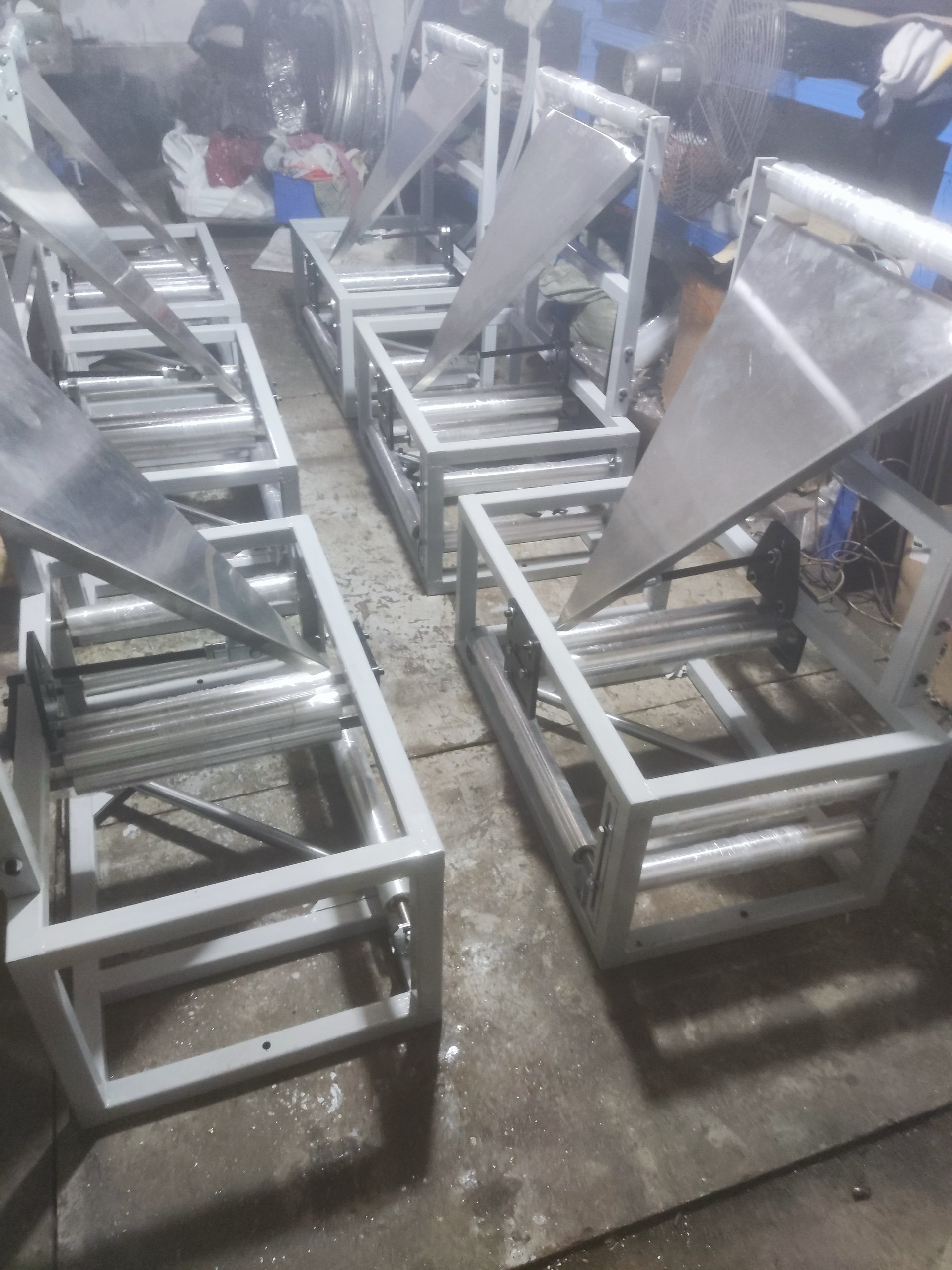 吹膜机对折架对折机配件,淘宝优惠券,粉丝福利购,淘宝优惠卷