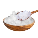 Кокосовые фрукты зерновое молоко Магазин чай специальные сырые ингредиенты Желичный пудин