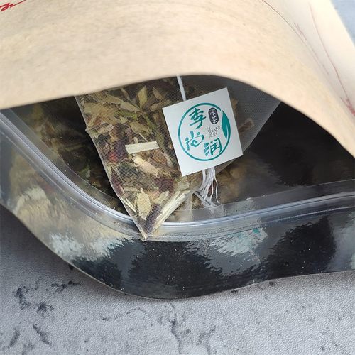 广东凉茶清热去下降肝火解防中暑热毒癍痧熬夜长痘袋泡茶包金银花-图1