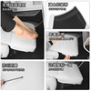 26 Ledo L60 Queen passenger anti-kick pads
