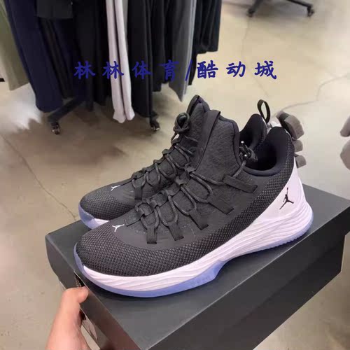 AIR JORDAN ULTRA FLY 2巴特勒男实战耐磨篮球鞋AH8110-834268 - 图1