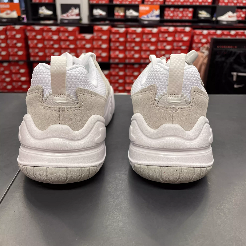 Nike耐克男鞋23新款运动TECH HERA透气低帮休闲鞋FJ9532-100-101 - 图2