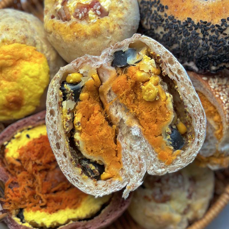 任选39.9元包顺丰链接 手作欧包代餐面包碱水贝果0添蔗糖营养早餐,淘宝优惠券,粉丝福利购,淘宝优惠卷