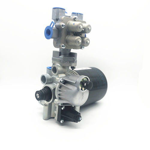 适用于欧曼ETX空气干燥器总成GTL空气处理单元EST干燥罐汽车配件 - 图0