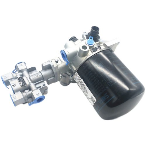 适用于欧曼ETX空气干燥器总成GTL空气处理单元EST干燥罐汽车配件 - 图3