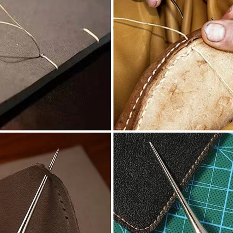 财务装订木柄锥子手动装订针 凭证装订钻子文具账锥钩锥钩针 带钩,淘宝优惠券,粉丝福利购,淘宝优惠卷