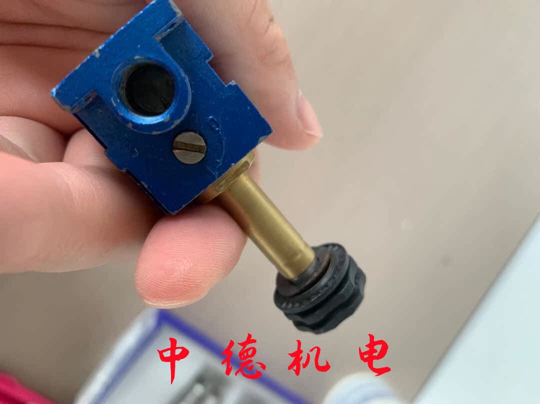 美国Automatic Valve电磁阀K0222GAXR - 图2