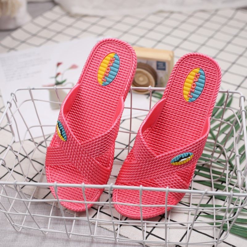 耀利正品7158情侣款时尚居家凉拖鞋夏季浴室冲凉洗澡防滑特价女托,淘宝优惠券,粉丝福利购,淘宝优惠卷
