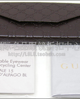 意大利原装进口正品GUCCI太阳镜GG-3169/S 时尚摩登款广告款墨镜