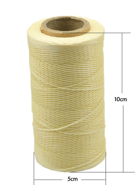 包邮蜡线1mm不褪色手工diy