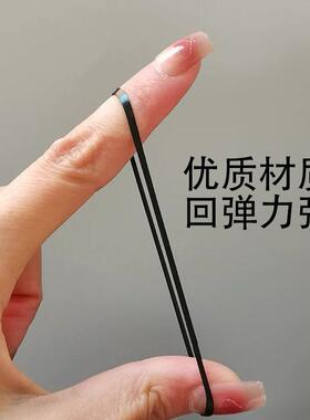 儿童发饰发圈发绳发带套装