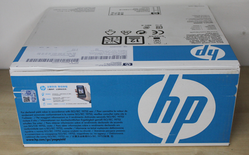 金典原装HP51A惠普Q7551A硒鼓M3027MFP M3035MFP P3005打印机粉盒 - 图0