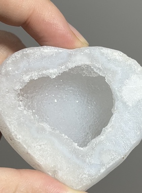 摩洛哥白水晶洞晶簇水晶聚宝盆