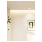 Berronlesless Want Mirror Mirror Silver Mircor Водонепроницаемое санитарное посуда