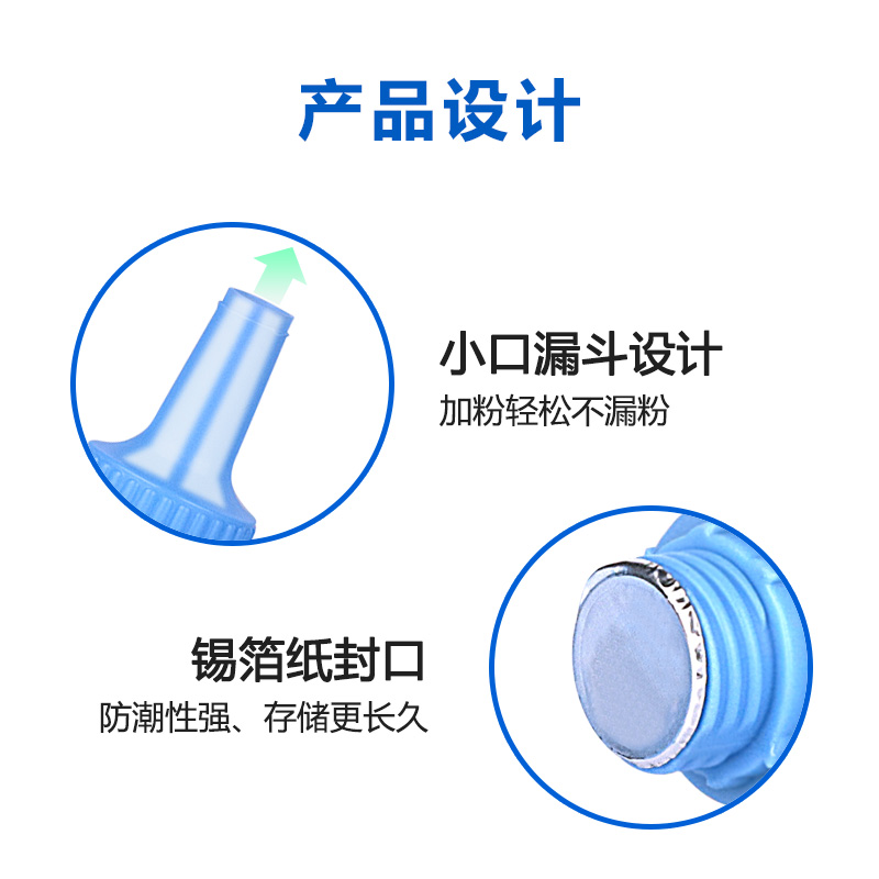 hengfat适用HP12A碳粉1020plus M1005 1010打印机粉墨惠普通用1319 q2612a激光打印机墨粉HP3050 p1018粉-图2