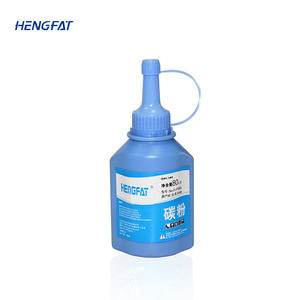 hengfat适用于惠普436A碳粉HP435A 285A CRG912 328 通用惠普打印机粉墨 碳粉 墨粉