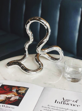 homeside莫比乌斯北欧中古风艺术