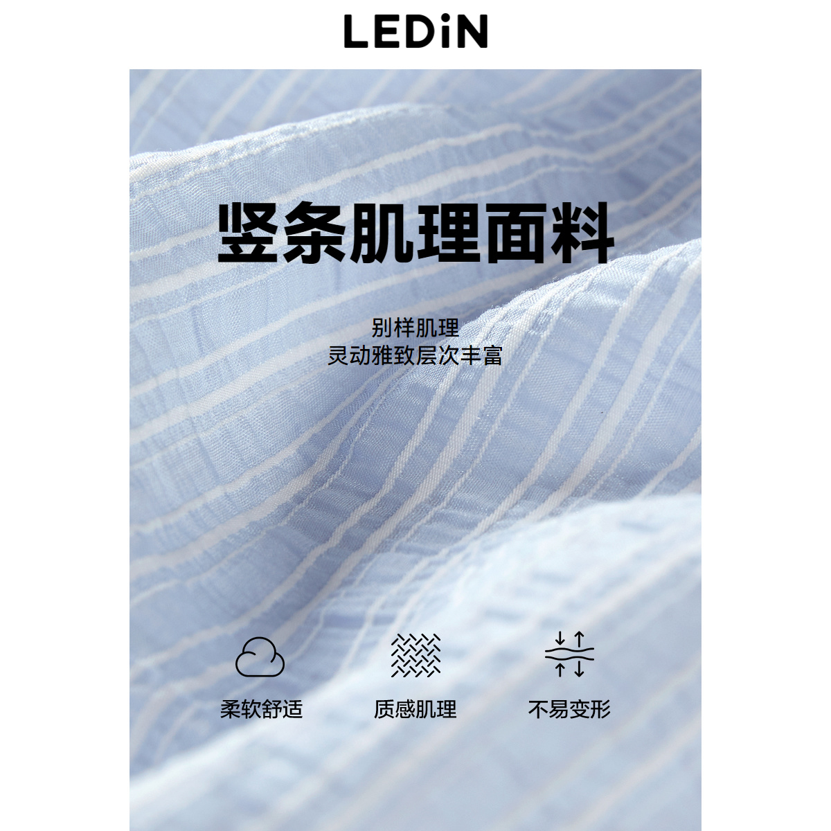 乐町度假风挂脖长裙24年夏季新款蓝色大裙摆A字裙简约飘逸连衣裙