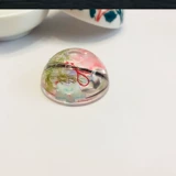 Прозрачный жидкий клей ab crystal drops ручной работы Diy Baby The Tire