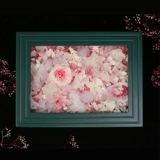 Детская хваталка ручной работы для новорожденных, отпечатки рук и ног, чернильная подушечка, сувенир, «сделай сам»