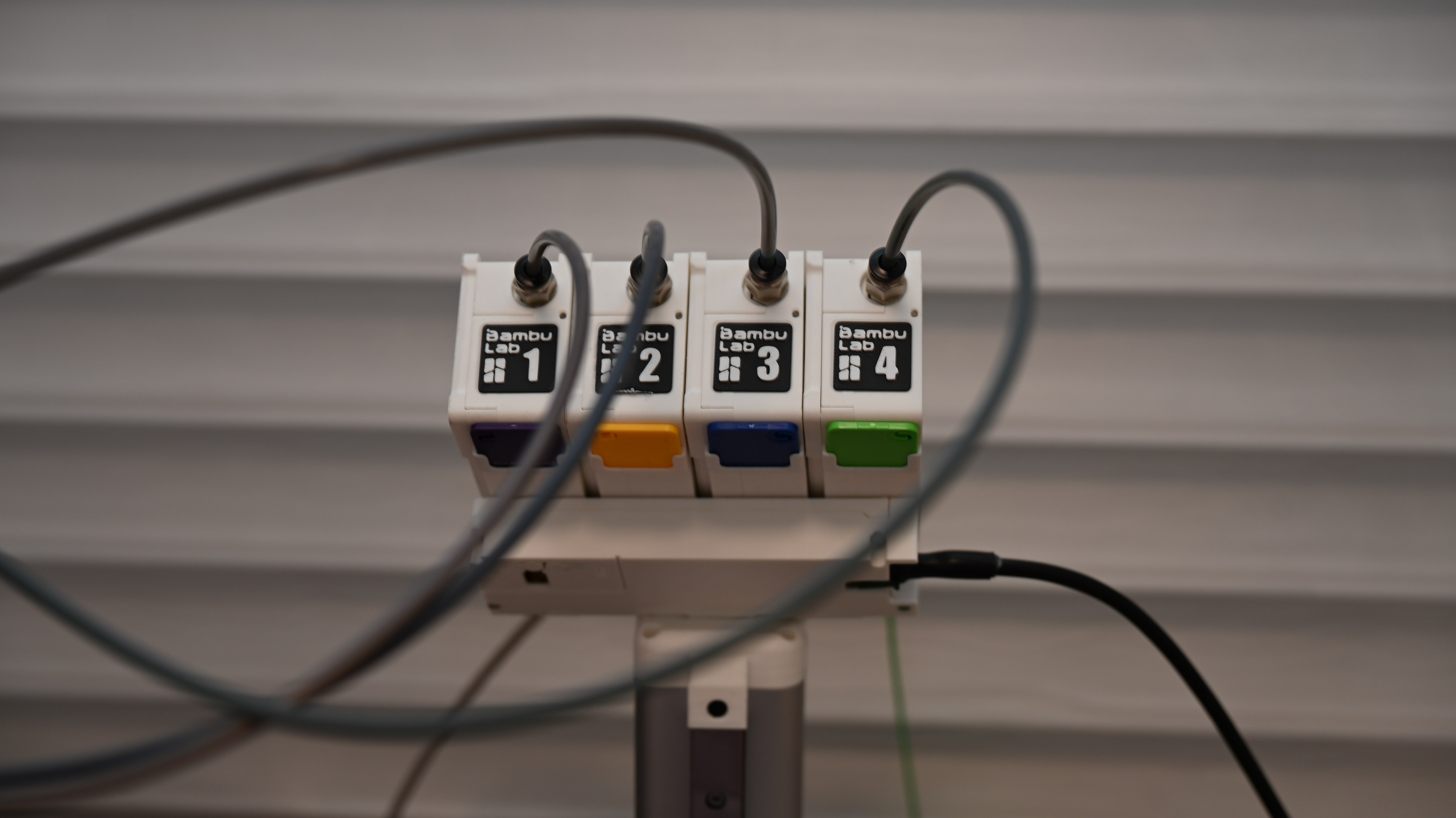 bmcu 370c双缓冲霍尔高扭矩 拓竹A1 mini p1s ams lite多色打印,淘宝优惠券,粉丝福利购,淘宝优惠卷