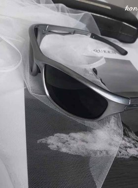 运动个性风百搭户外骑行太阳镜