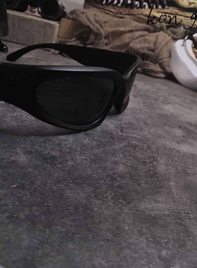 贾斯丁比伯同款太阳镜