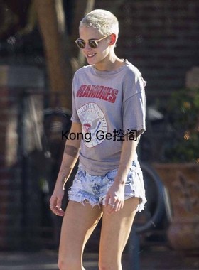 椭圆形欧美男女通用克里斯汀同款