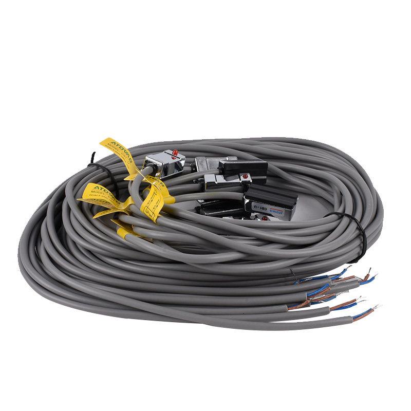 磁性开关感应器CS1-F/J/USG磁控传感器D-A93C73Z73电子式DMSG三线,淘宝优惠券,粉丝福利购,淘宝优惠卷