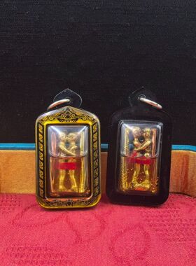 泰国特色吊坠燕通抖音