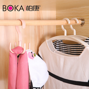 柏康强力挂钩 衣架