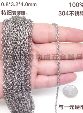 圆形广告牌饰品链子