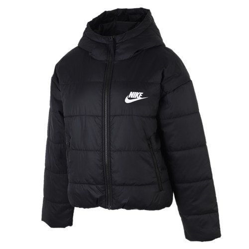 耐克女子正品运动棉服断码特价BV3126-010  CU5841-407 - 图3