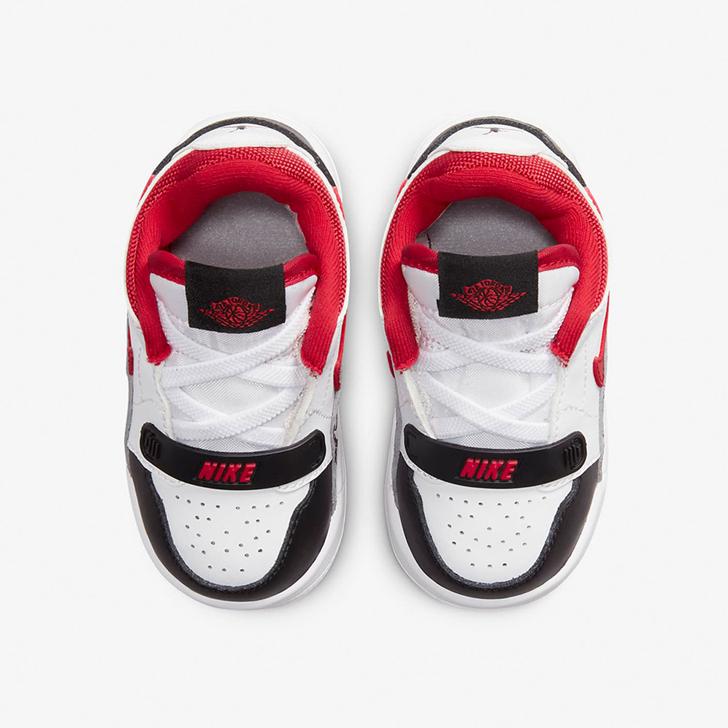 Nike/耐克正品Jordan LEGACY 312 LOW婴童休闲运动鞋 CD9056-160-图1