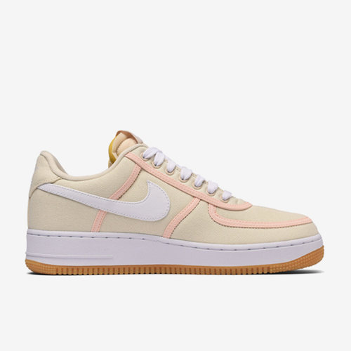 Nike/耐克正品Air Force 1新款男女休闲运动板鞋CI9349-200 - 图2