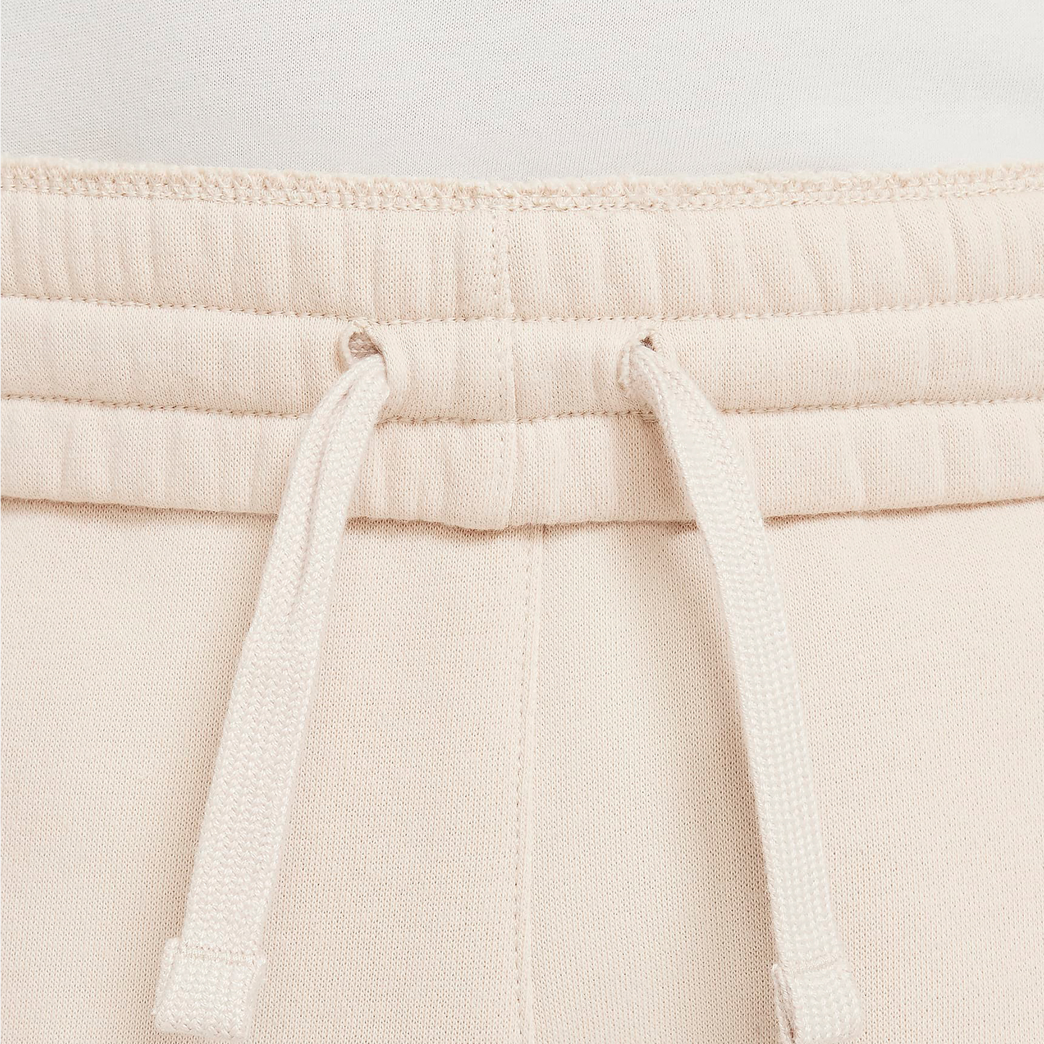 Nike/耐克正品春季大童宽松休闲运动针织束脚长裤FD3012-126 - 图1