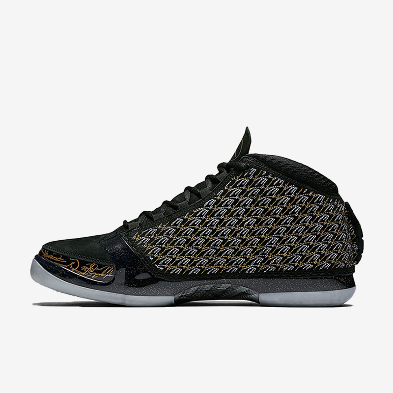 Nike/耐克正品Air Jordan23 TrophyRoom男士篮球鞋853336-023 - 图0