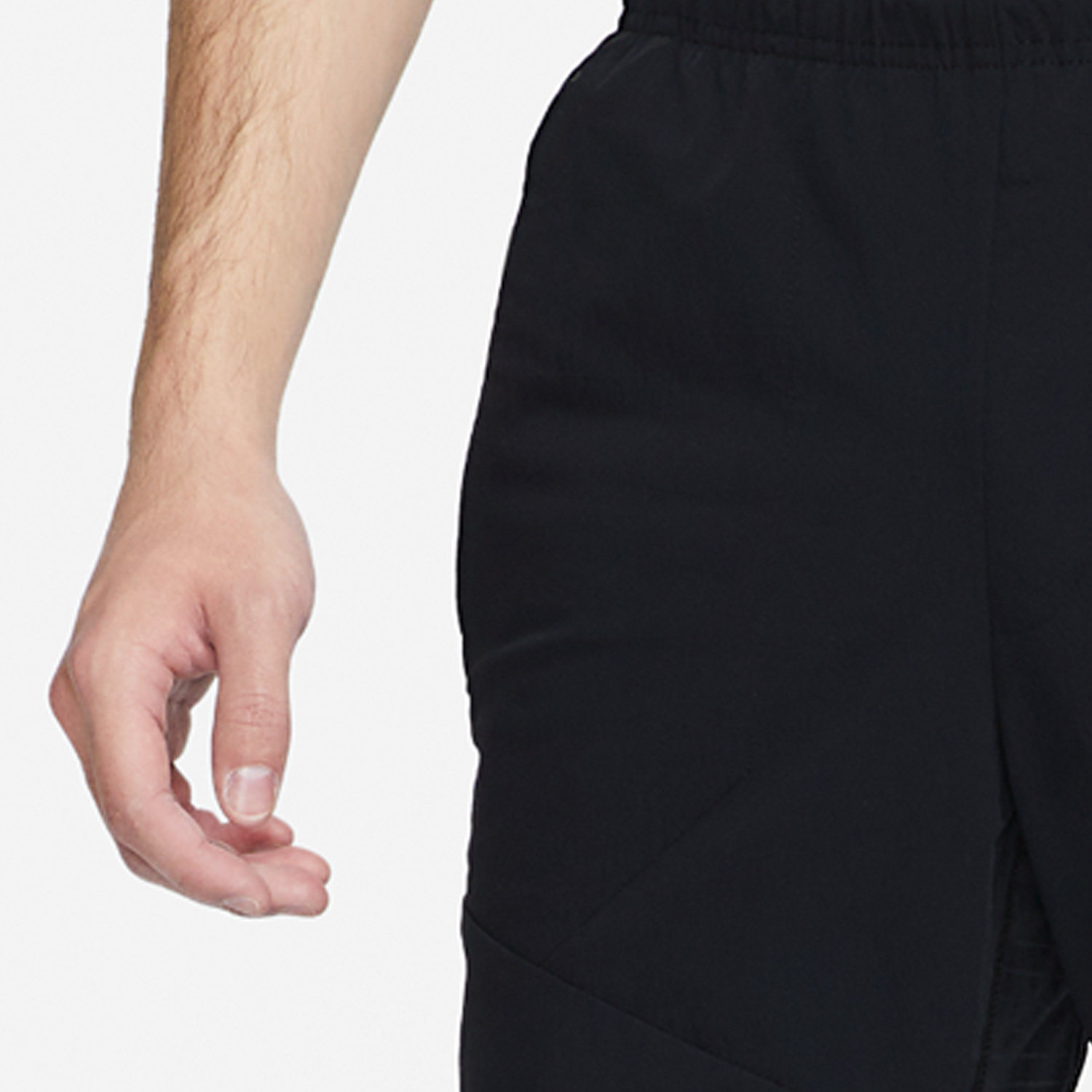 Nike/耐克正品DRI-FIT ADV A.P.S男子梭织运动长裤FB6852-010 - 图1