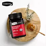 2 бутылки Новая Зеландия импортированная Comvita Natural Manuka Pure Manuka Honey 15+ 250G