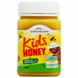 Австралия и Новая Зеландия импортированы из Streamland Natural Children's Honey 500g Dad, чтобы уйти