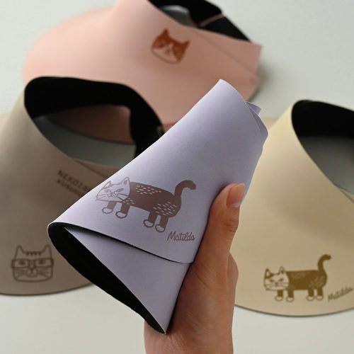 太阳帽 女士空顶大帽檐防晒帽可卷便携 夏款遮阳帽子 - 图1