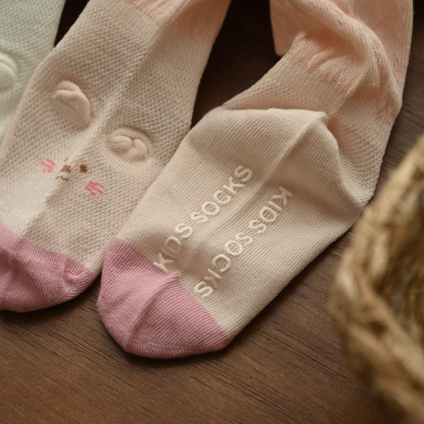 Baby socks boys and girls thin breathable socks