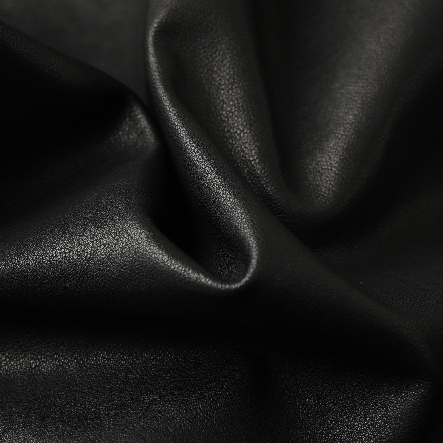 植鞣绵羊皮裤子 女士宽松阔腿八分裤 松紧腰真皮靴裤 带内衬 冬款,淘宝优惠券,粉丝福利购,淘宝优惠卷